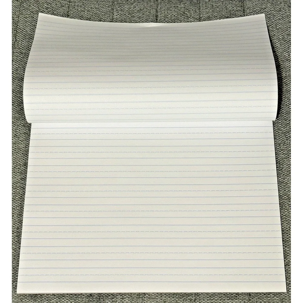 Primary Writing Tablet 5/8